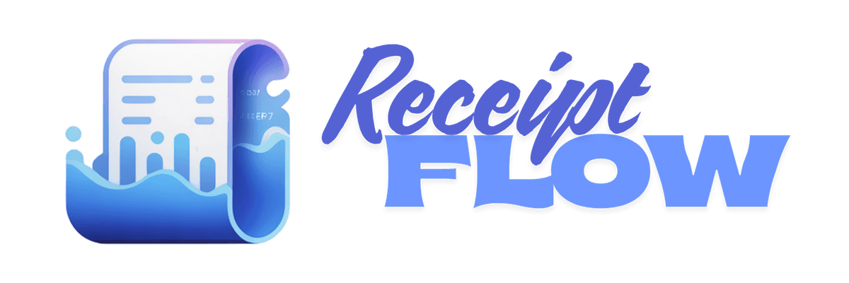 ReceiptFlow
