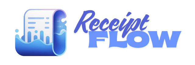 ReceiptFlow